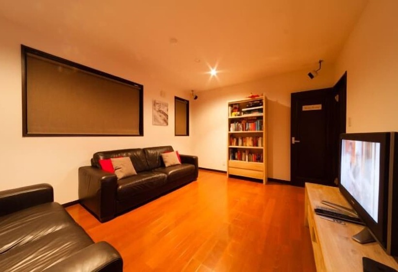 Fotos del hotel Bears Den Mountain Lodge:  19