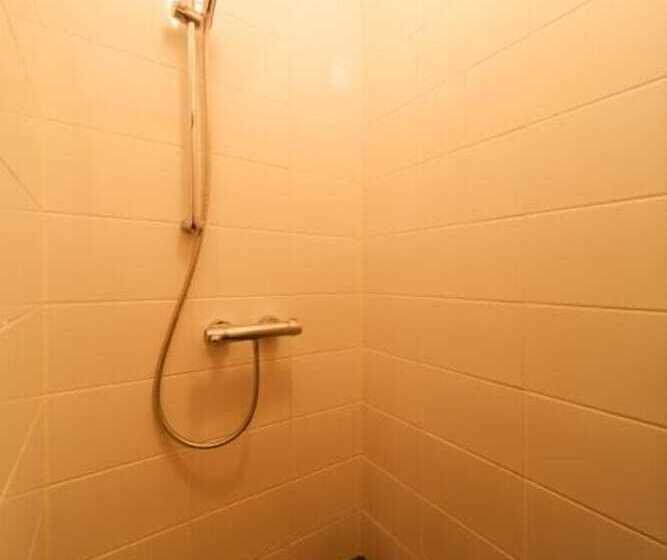 Fotos del hotel Bears Den Mountain Lodge:  6