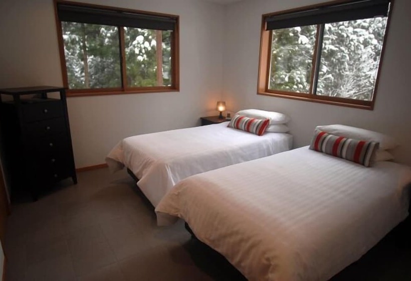 Fotos del hotel Bears Den Mountain Lodge:  17