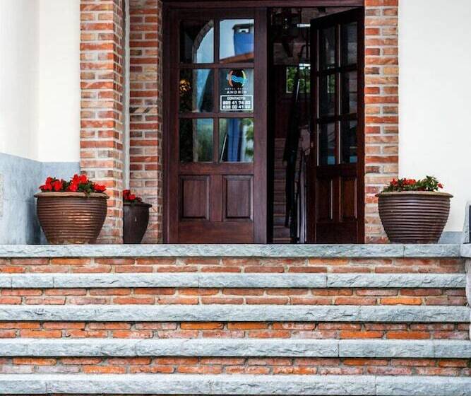 Fotos del hotel Apartamentos Andrin:  19