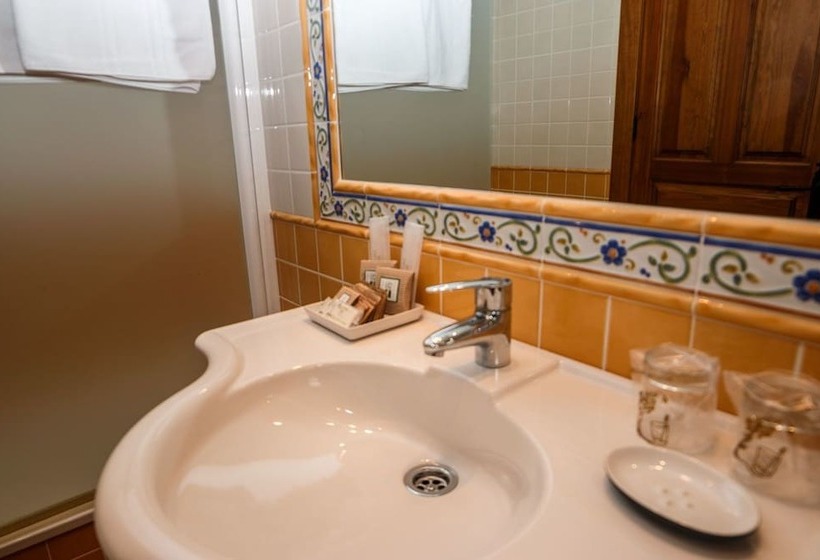 Fotos del hotel Apartamentos Andrin:  5