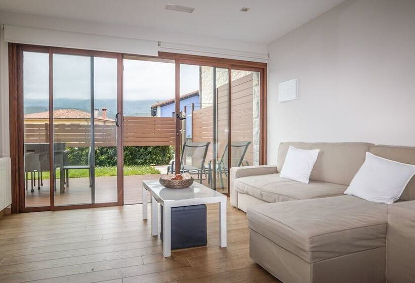 Fotos del hotel Apartamentos Andrin:  22