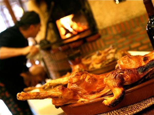 Fotos del hotel El Alfoz De Burgos:  11