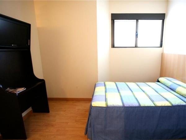 Fotos del hotel El Alfoz De Burgos:  15