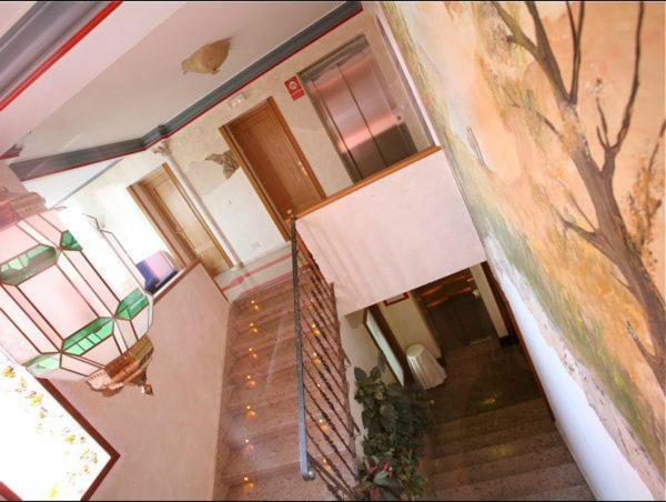 Fotos del hotel El Alfoz De Burgos:  3