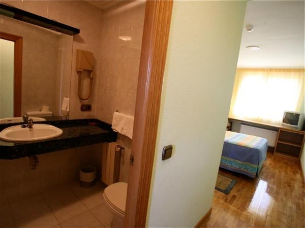 Fotos del hotel El Alfoz De Burgos:  23