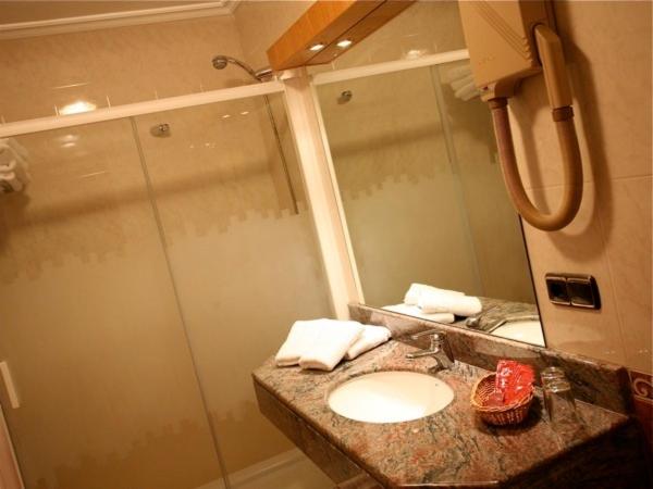 Fotos del hotel El Alfoz De Burgos:  24