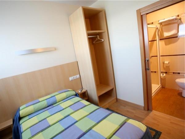 Fotos del hotel El Alfoz De Burgos:  20