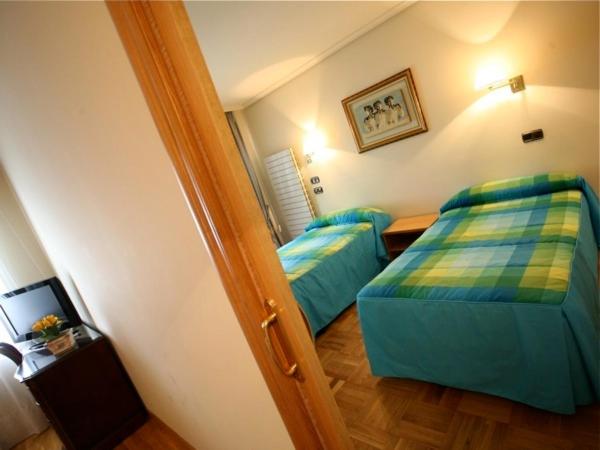 Fotos del hotel El Alfoz De Burgos:  10