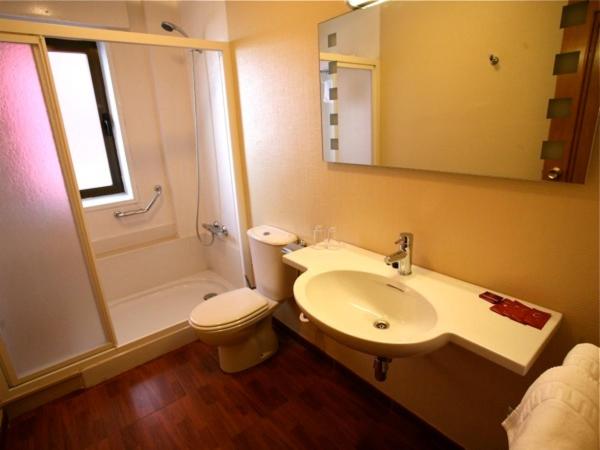 Fotos del hotel El Alfoz De Burgos:  17