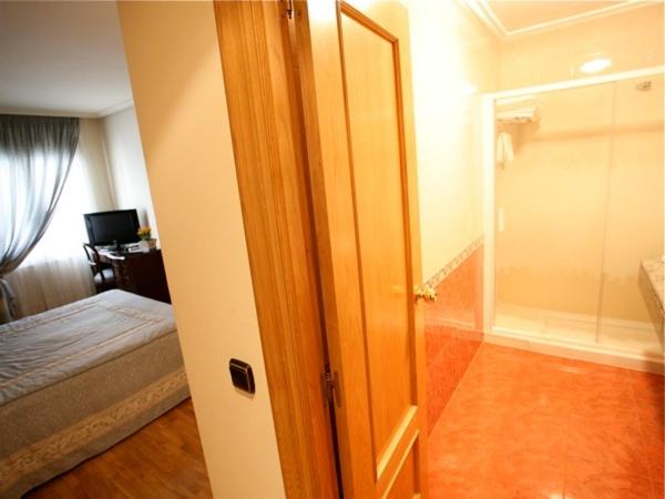 Fotos del hotel El Alfoz De Burgos:  21