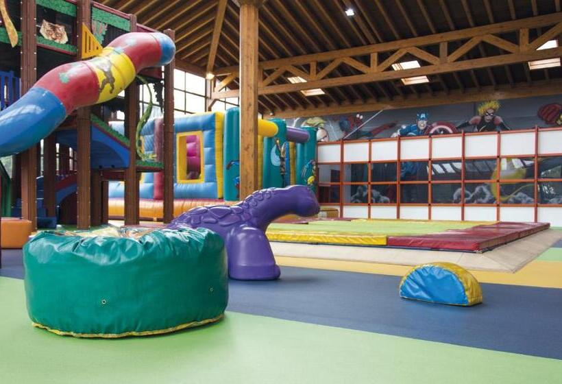 Fotos del hotel El Alfoz De Burgos:  13