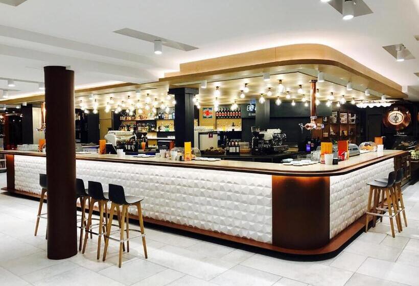 Fotos del hotel El Alfoz De Burgos:  5