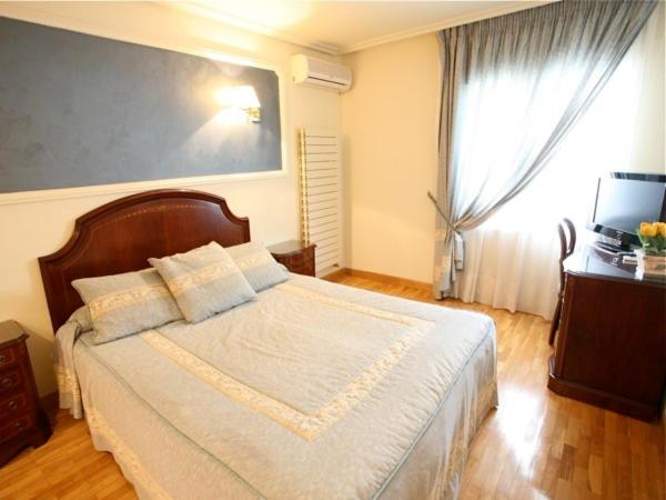 Fotos del hotel El Alfoz De Burgos:  22