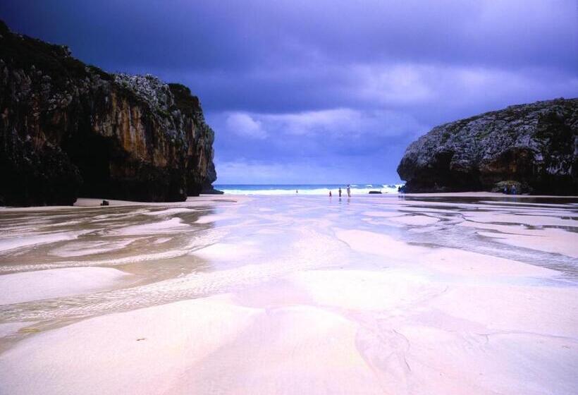 Fotos del hotel La Posada Del Rey:  21