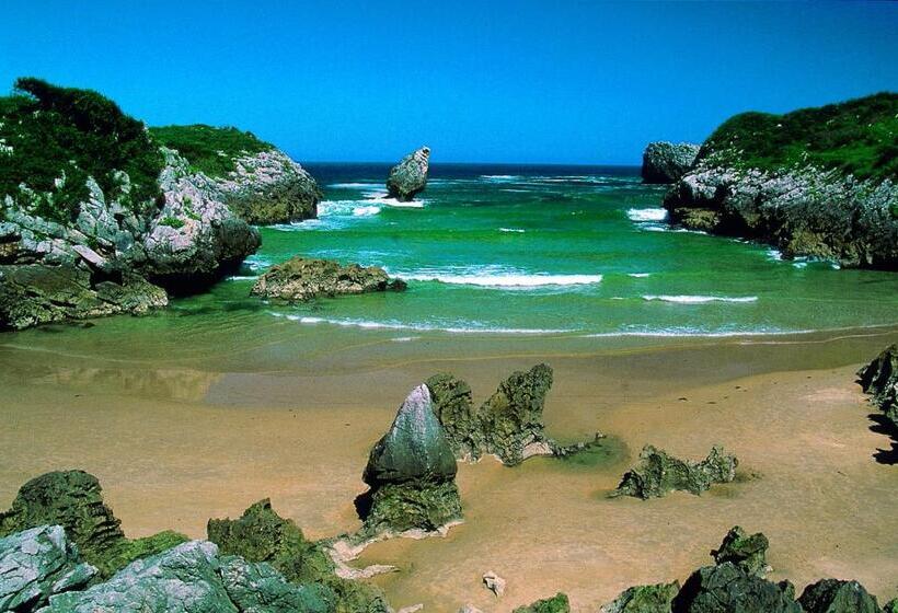 Fotos del hotel La Posada Del Rey:  19