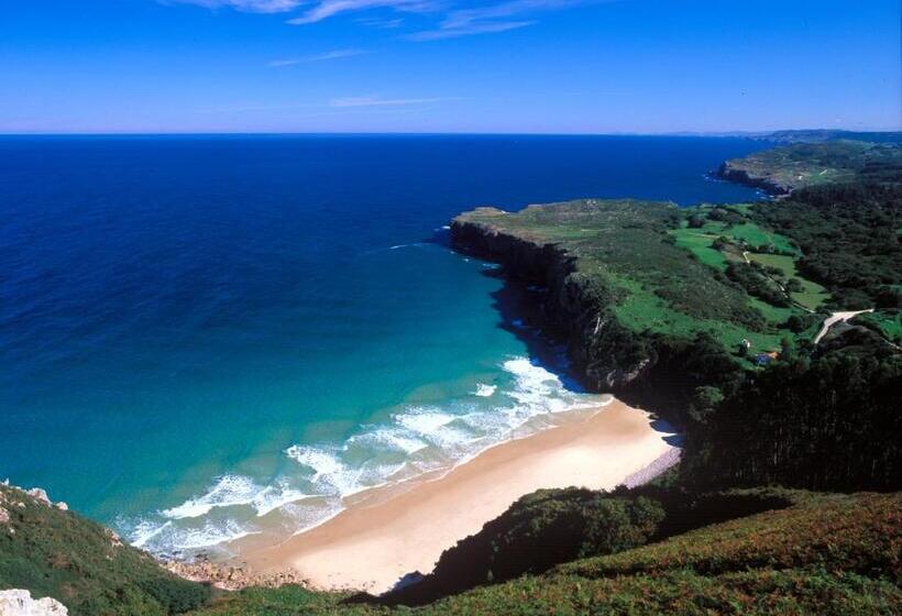 Fotos del hotel La Posada Del Rey:  10