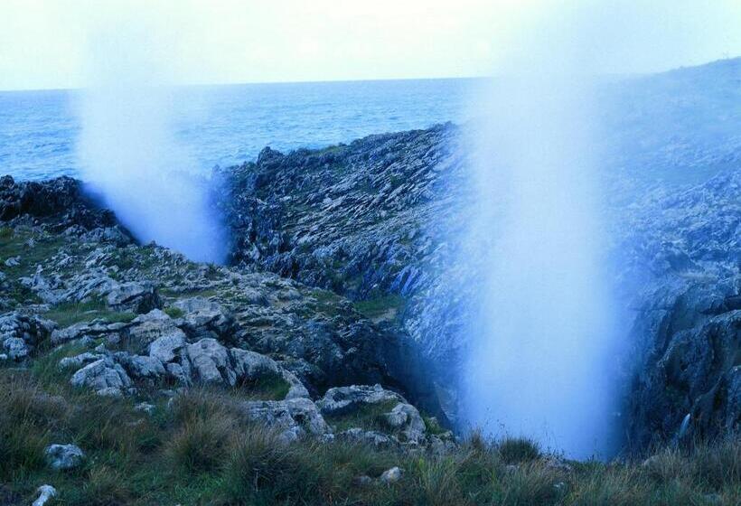 Fotos del hotel La Posada Del Rey:  24