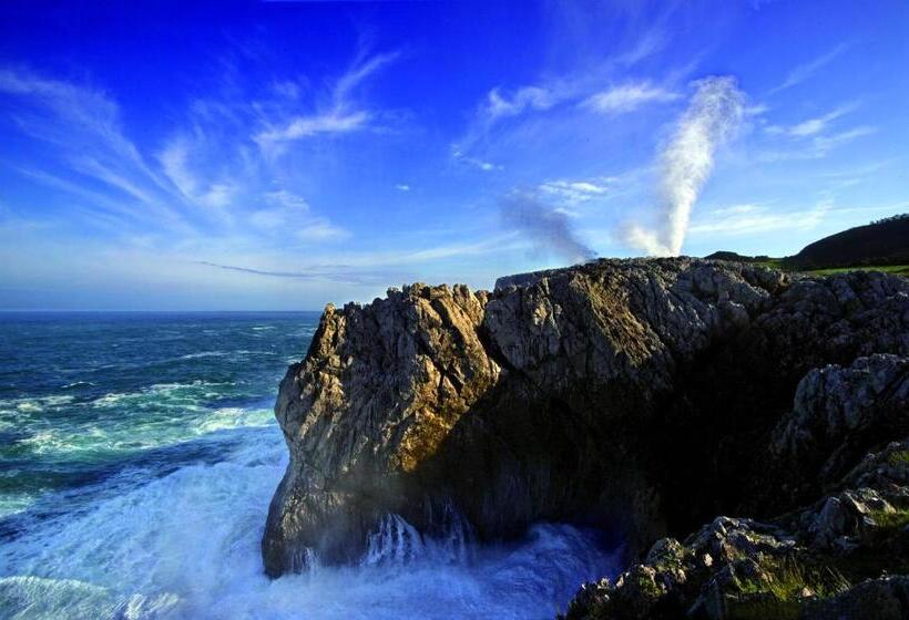 Fotos del hotel La Posada Del Rey:  22