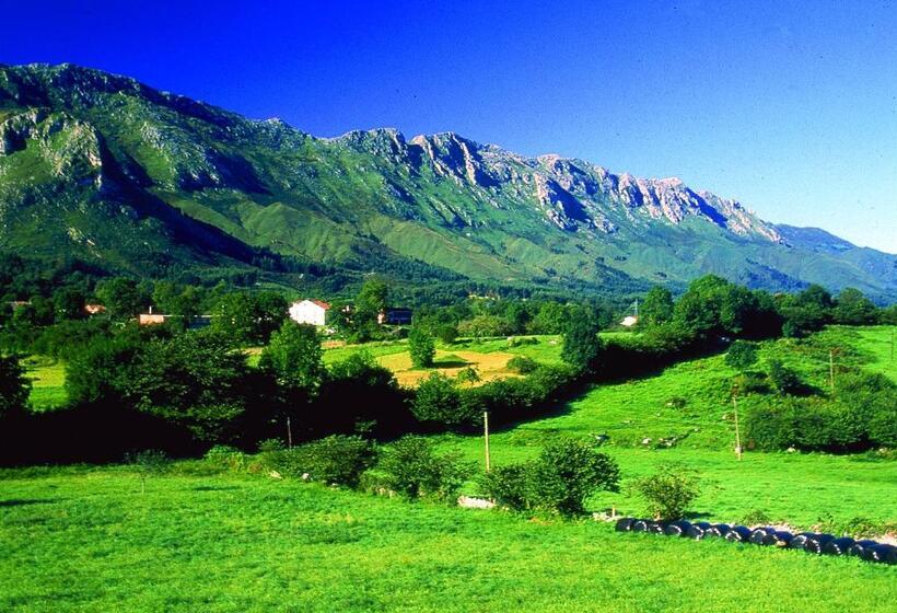 Fotos del hotel La Posada Del Rey:  5