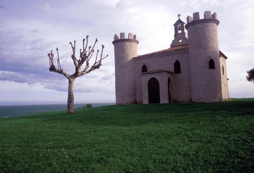 Fotos del hotel La Posada Del Rey:  25