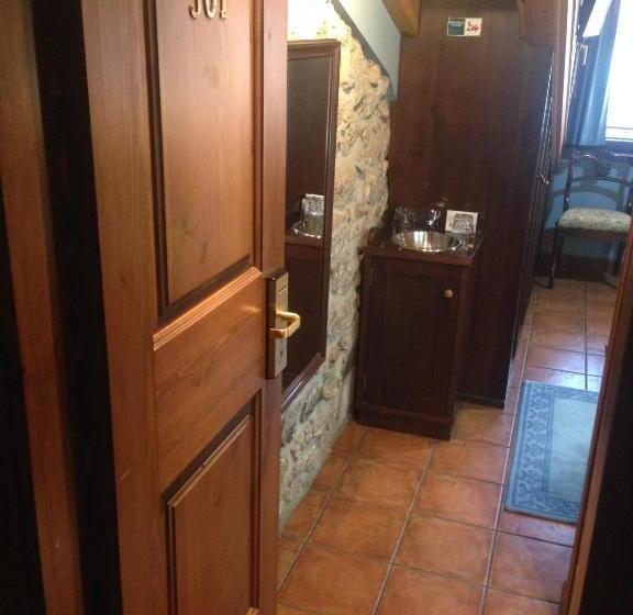 Fotos del hotel La Posada Del Rey:  13