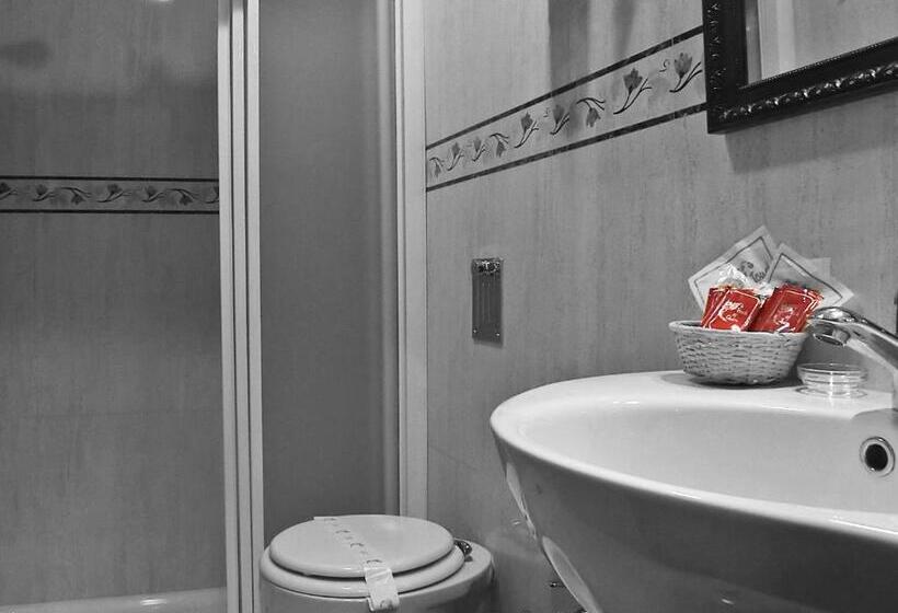 Fotos del hotel La Posada Del Rey:  3