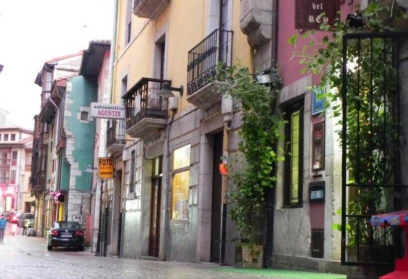 Fotos del hotel La Posada Del Rey:  15