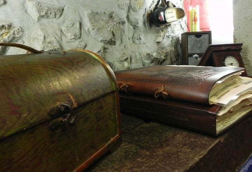 Fotos del hotel La Posada Del Rey:  4