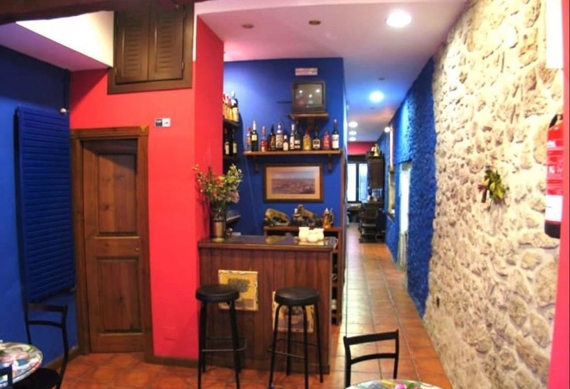 Fotos del hotel La Posada Del Rey:  2