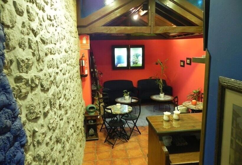 Fotos del hotel La Posada Del Rey:  16