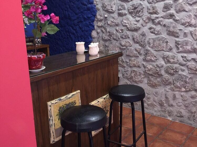 Fotos del hotel La Posada Del Rey:  7