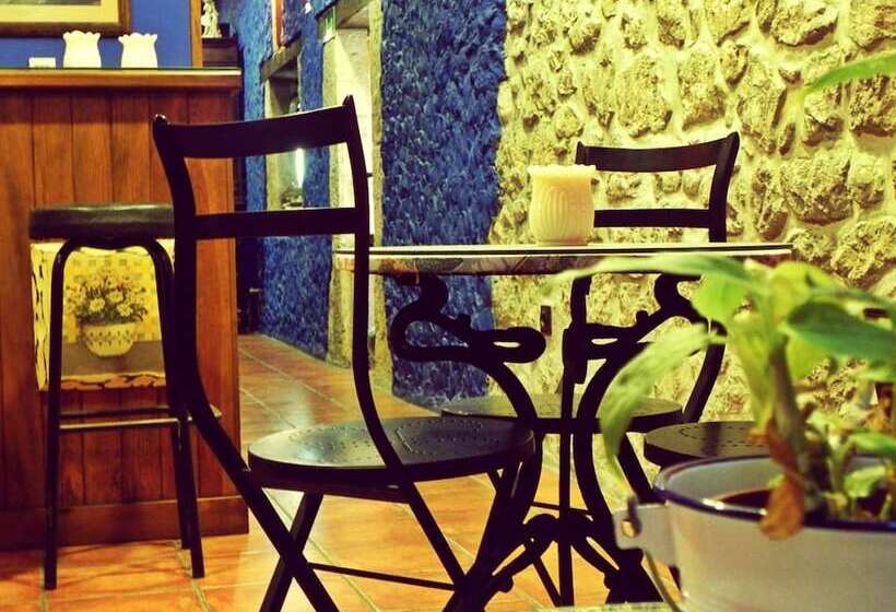 Fotos del hotel La Posada Del Rey:  12