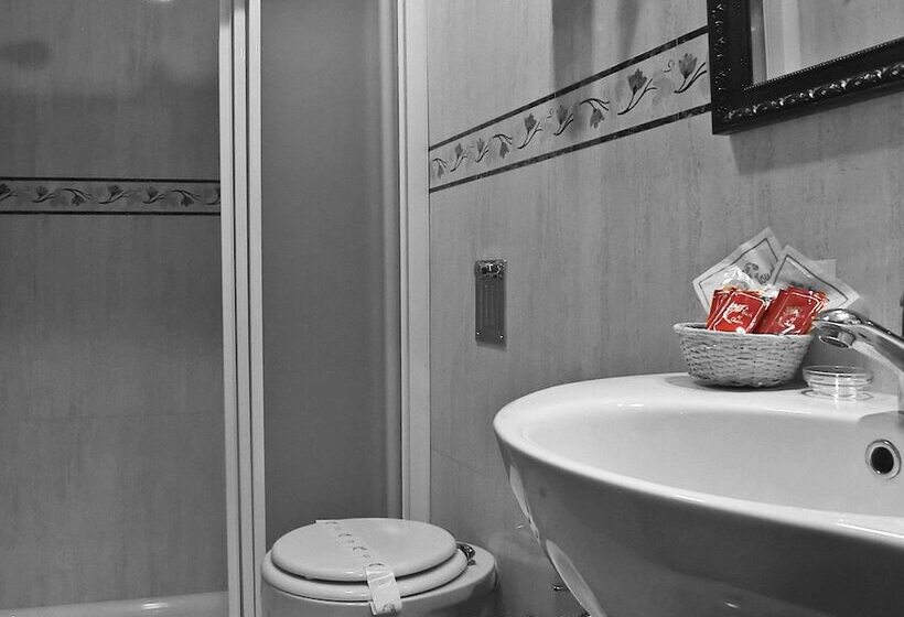 Fotos del hotel La Posada Del Rey:  8