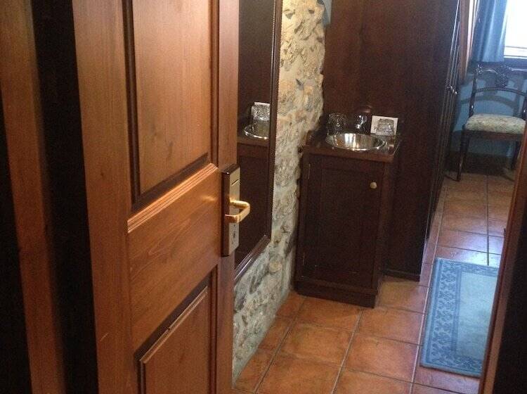 Fotos del hotel La Posada Del Rey:  17