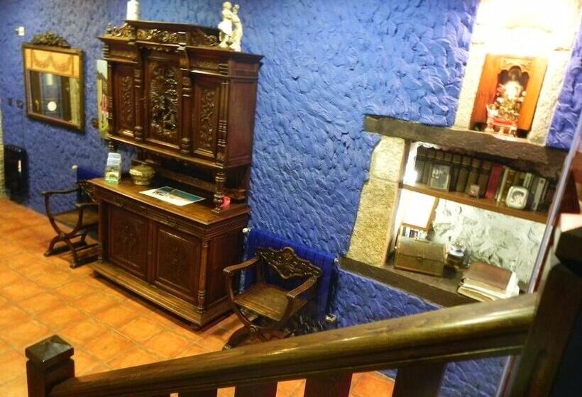 Fotos del hotel La Posada Del Rey:  20