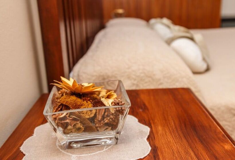 Fotos del hotel Apartamentos Andrin:  3