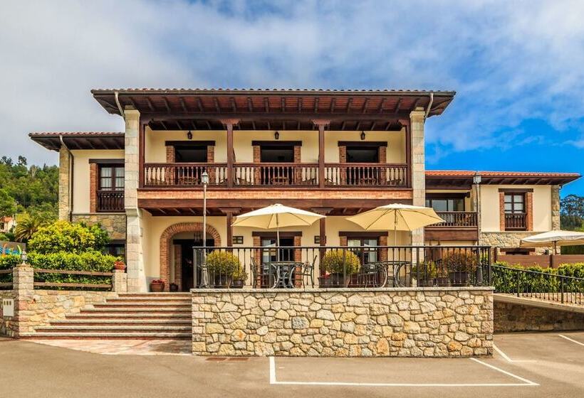 Fotos del hotel Apartamentos Andrin:  17