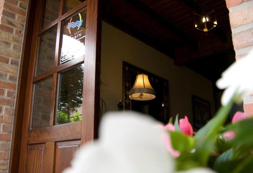 Fotos del hotel Apartamentos Andrin:  4