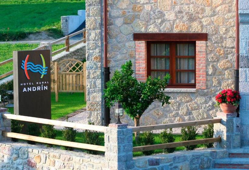 Fotos del hotel Apartamentos Andrin:  21