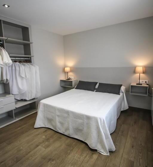 Fotos del hotel Apartamentos Andrin:  1