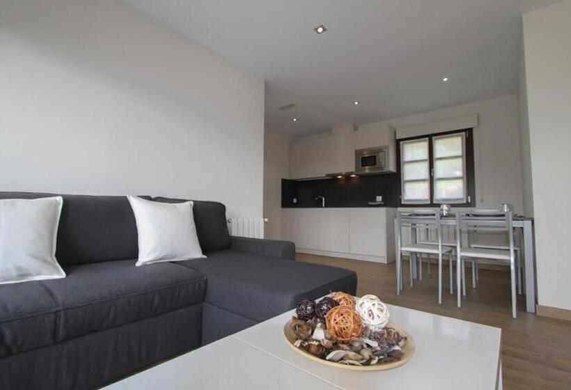 Fotos del hotel Apartamentos Andrin:  20