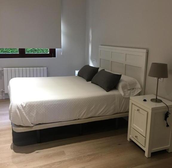 Fotos del hotel Apartamentos Andrin:  14