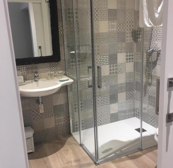 Fotos del hotel Apartamentos Andrin:  12