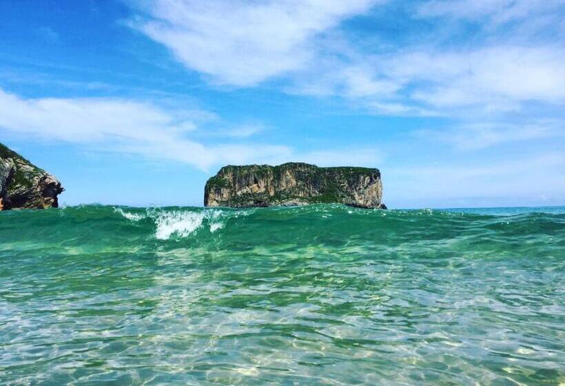 Fotos del hotel Apartamentos Andrin:  15