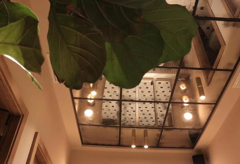 Fotos del hotel Jova Hotel Boutique:  13