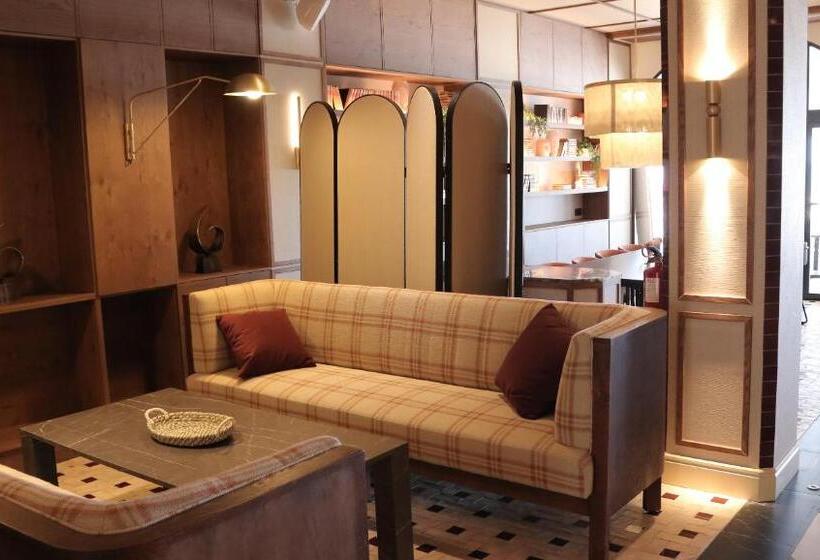 Fotos del hotel Jova Hotel Boutique:  22