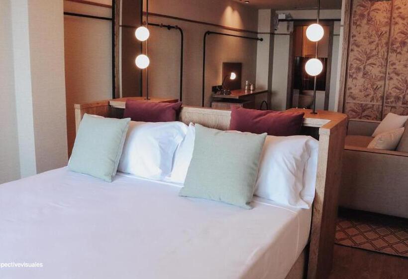 Fotos del hotel Jova Hotel Boutique:  11