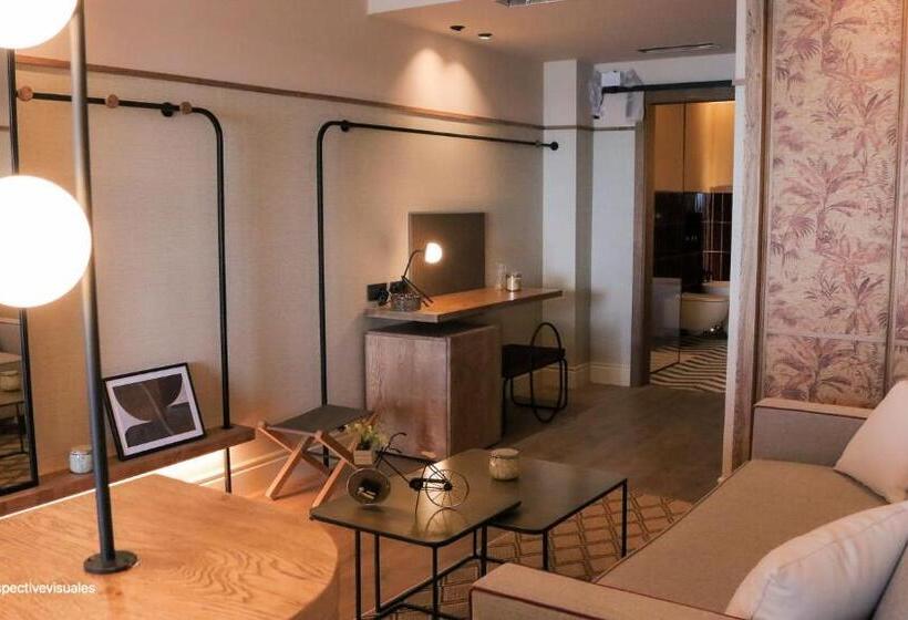 Fotos del hotel Jova Hotel Boutique:  24