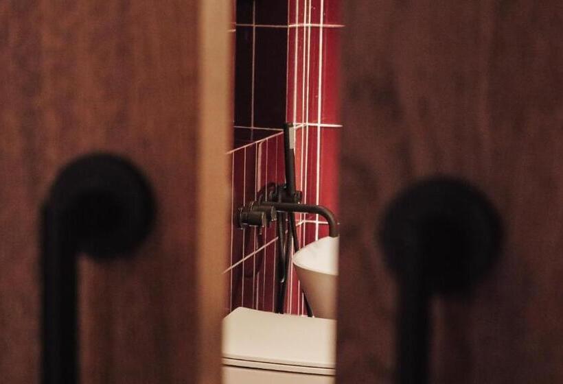 Fotos del hotel Jova Hotel Boutique:  5